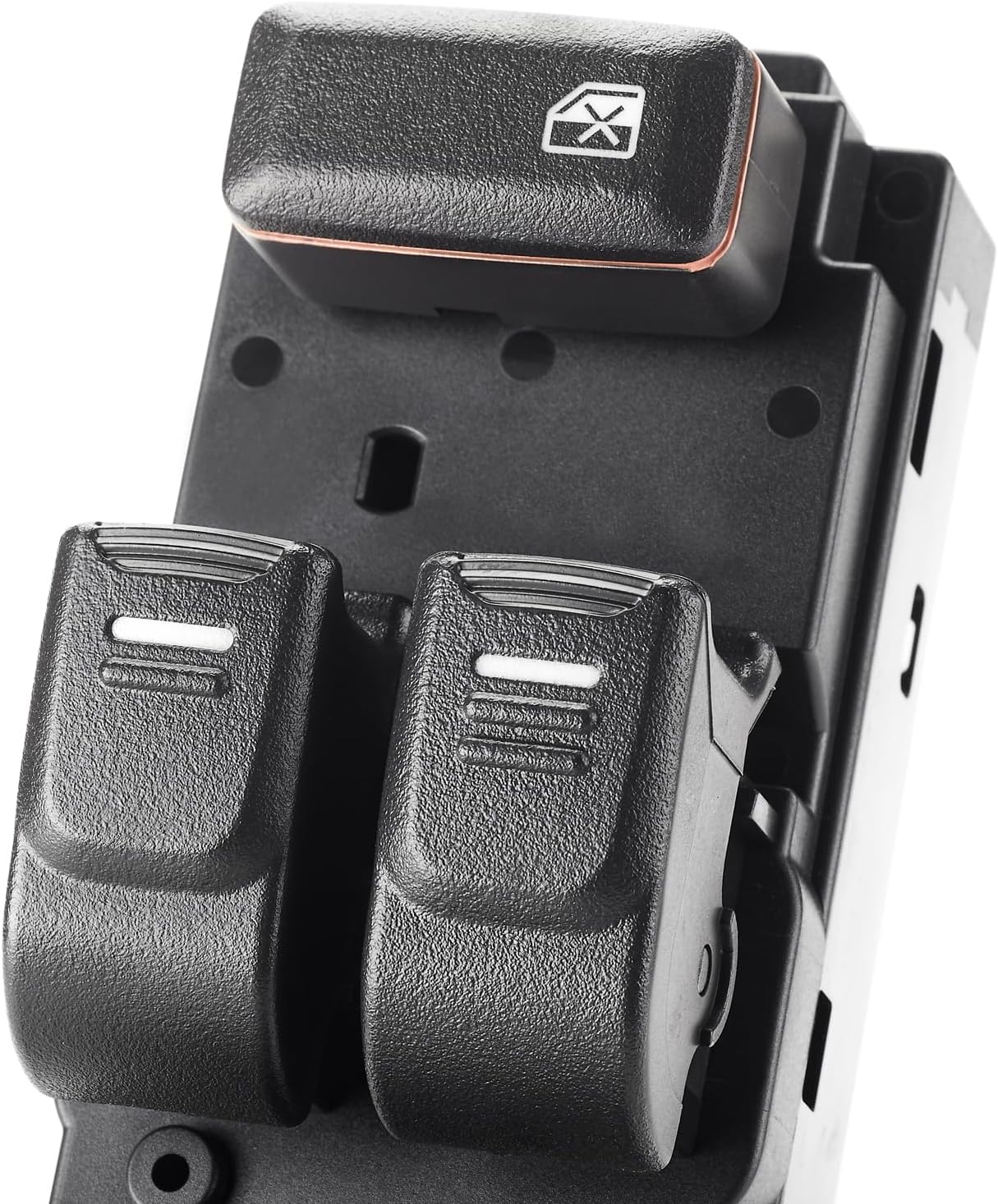 Interruptor puerta delantera Chevy Colorado GMC Canyon 04-12