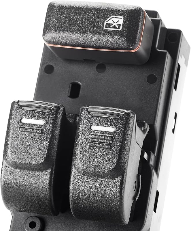 Interruptor puerta delantera Chevy Colorado GMC Canyon 04-12