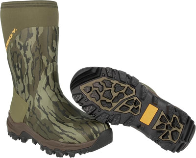 Botas térmicas para hombre Dv8