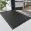 Tapete puerta 72x24" resistente impermeable