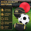 Set 8 pelotas deportivas oficiales con bolsas y bombas