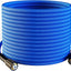 Manguera lavado 50" 3100PSI súper flexible comp M22