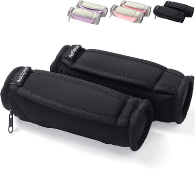 Pesas de mano suaves 1-4 libras para caminar aeróbicos