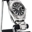 Soporte metal para reloj pulsera y reloj inteligente grande