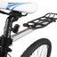 Porta carga trasero bicicleta 26/700c aluminio anodizado
