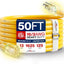 Cable extensión 50ft 16/3 SJTW impermeable 13A