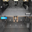 Alfombrilla protectora trasera Subaru Ascent 2019-25