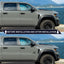 Insignias dinosaurio comp RAM TRX 1500 pegar negro
