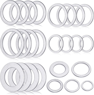 Set 20 bujes sierra adaptador eje 1 a 5/8 pulg