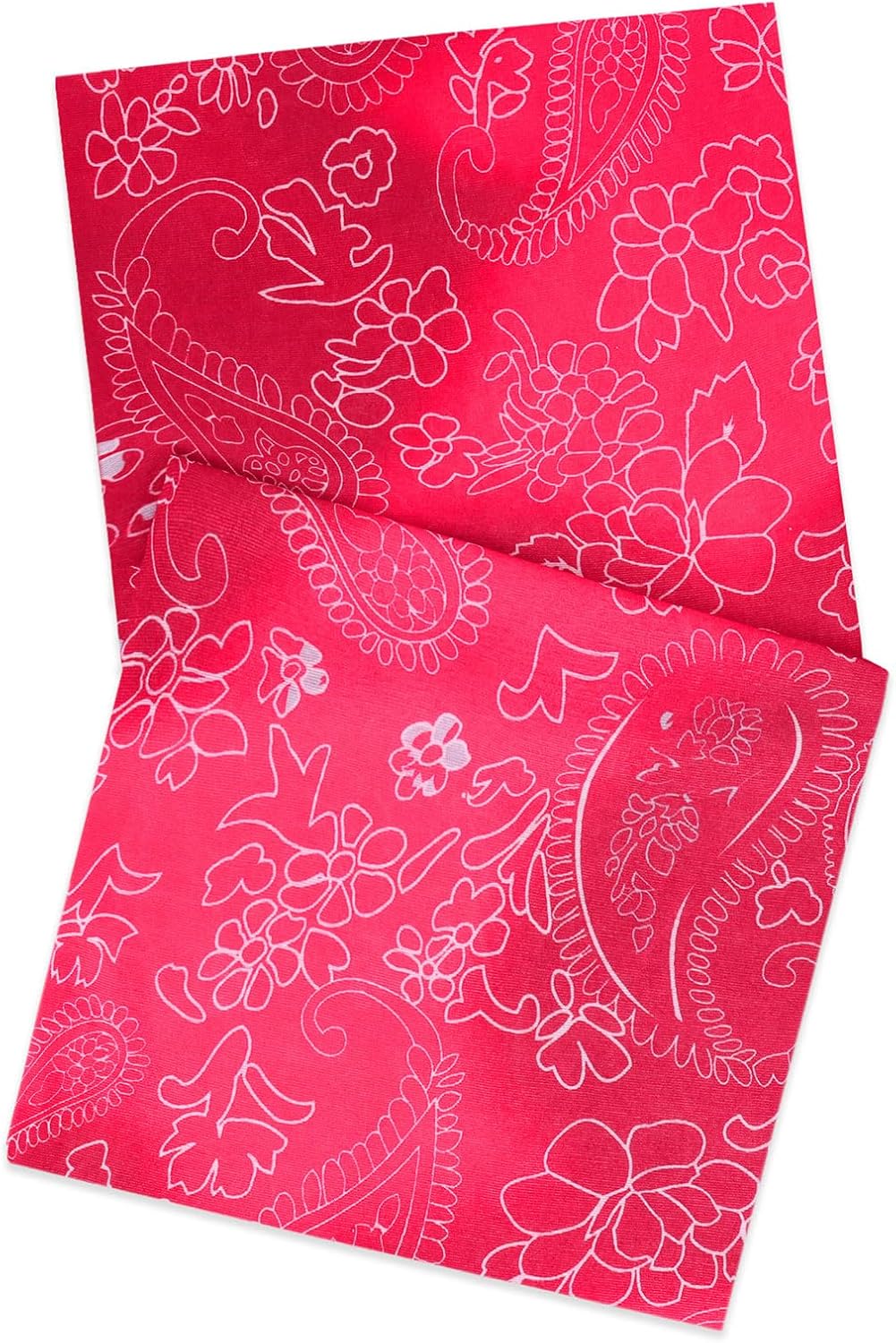 Polainas camufladas bandana floral transpirable reutilizable