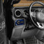 Moldura interruptor faros Jeep JL JLU Gladiator 2018-actual