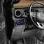 Moldura interruptor faros Jeep JL JLU Gladiator 2018-actual