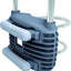 Kit bloque montaje Peg Perego Orion gris