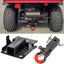 Enganche remolque trasero 2pulg comp Kawasaki Mule SX