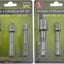 Set 3 brocas taladro extensión alimentación 7503SD