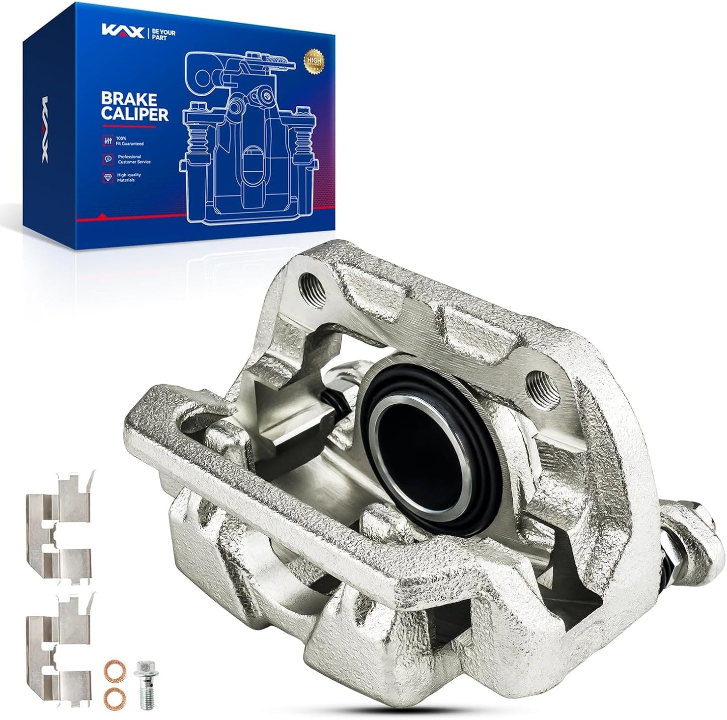 Pinza freno disco Honda Odyssey 05-10 lado trasero derecho