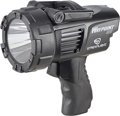 Reflector recargable 1400 lúmenes con cargador 120V
