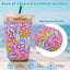 Fundas aisladas para tazas café 16-32oz Koozies