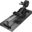 Alfombrilla gimnasio 96x38" antiderrap resistente