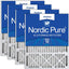 Filtro aire horno CA Lennox X6673