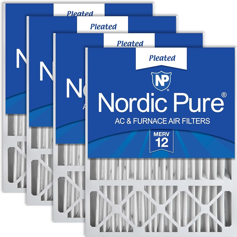 Filtro aire horno CA Lennox X6673