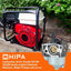 Carburador motor Honda GX160 GX200 5.5-6.5 HP