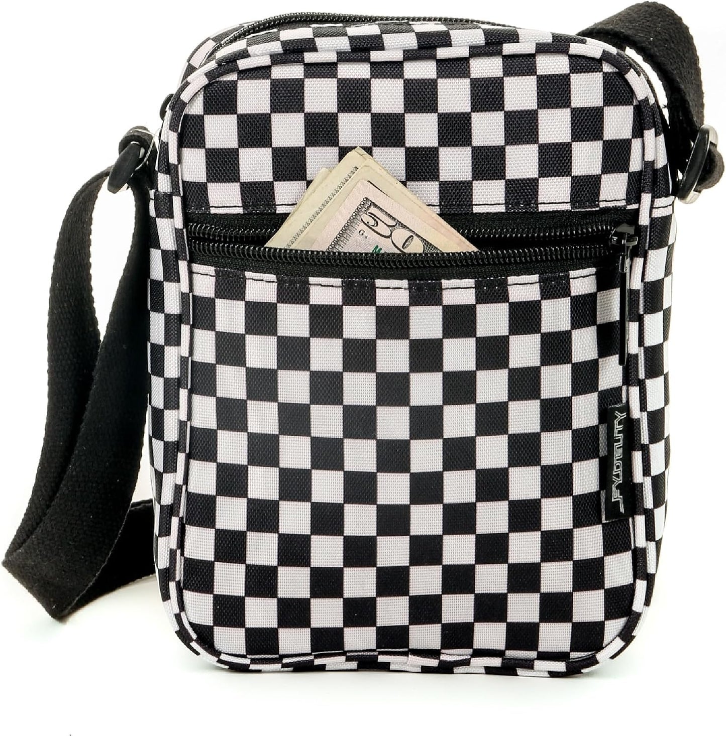Bolso Crossbody Mujer Pequeño Festival
