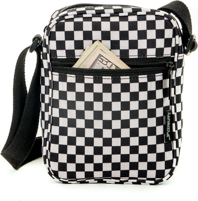 Bolso Crossbody Mujer Pequeño Festival