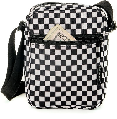 Bolso Crossbody Mujer Pequeño Festival