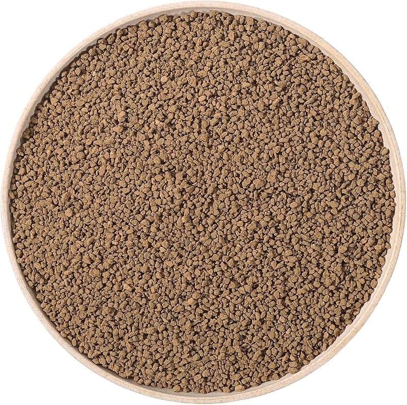 Suelo bonsái Akadama grano extra pequeño 4lb
