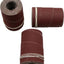 Papel lija 22pulg grano 150 (60-2150)