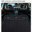 Tapete respaldo Jeep Grand Cherokee L 21-25