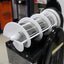 Cuchillas mezcladora slush comp Donper XC112 XC224