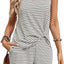 Conjunto 2 pzas para mujer playa vacaciones D642