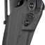 Funda retención nivel III para ALS/SLS 6360rds