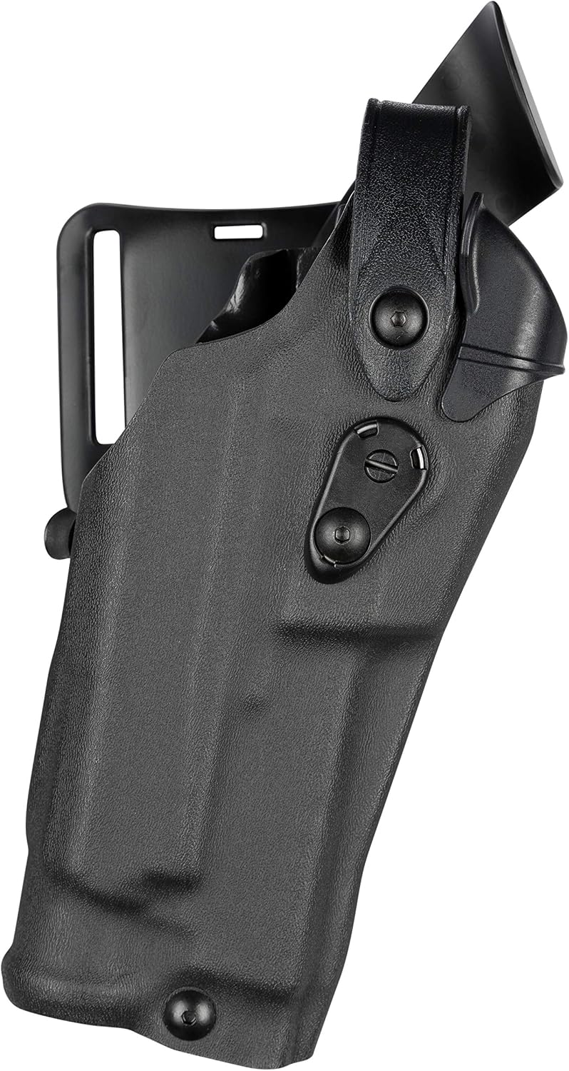 Funda retención nivel III para ALS/SLS 6360rds