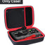 Estuche compat. Boost X GBX55 12V Arrancador Litio