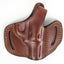 Funda OWB cuero para revolver Taurus 2pulg