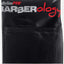 Delantal barbería BabylissPRO color negro