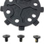 Adaptador macho desconexión rápida Serpa
