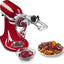 Accesorio Spiralizer Plus con cortador hojas