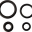 Kit sello inyector combustible 8-001