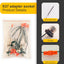 10 Adaptadores E26 Base Mediana con Cable 15.75pulg