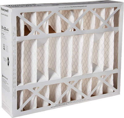 Filtro aire horno AC 16x20x4 MERV 11