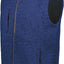 Chaleco Fleece para Hombre Alpine