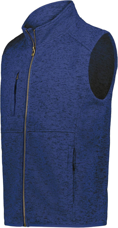 Chaleco Fleece para Hombre Alpine