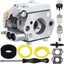 Carburador para Ryobi 31CC 790R 725R
