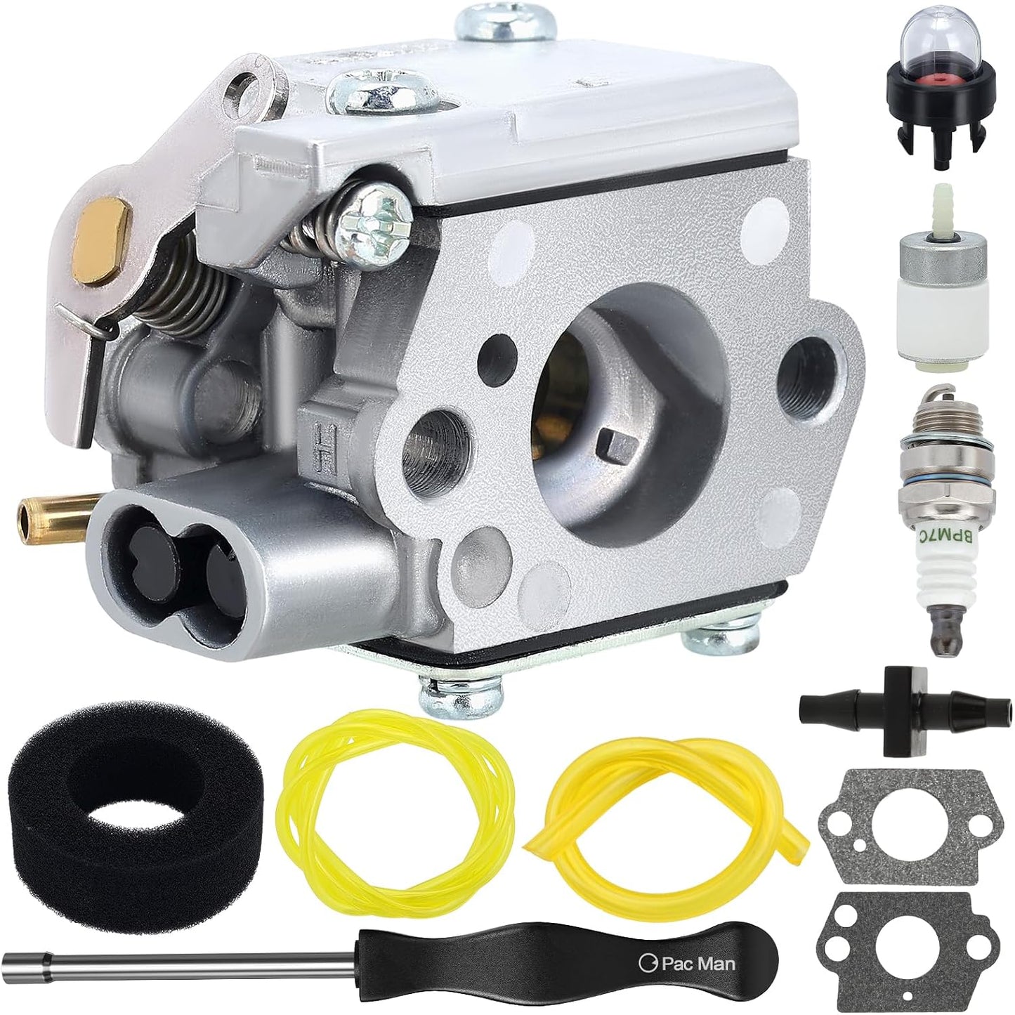 Carburador para Ryobi 31CC 790R 725R
