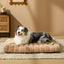 Cama ortopédica perros grandes espuma mullido