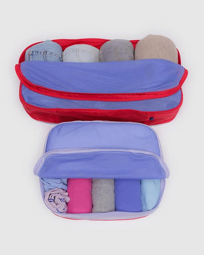 Set Cubos para Embalaje Grandes y Resistentes